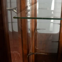 Pamono Art Deco Display Cabinet><noscript><img width=
