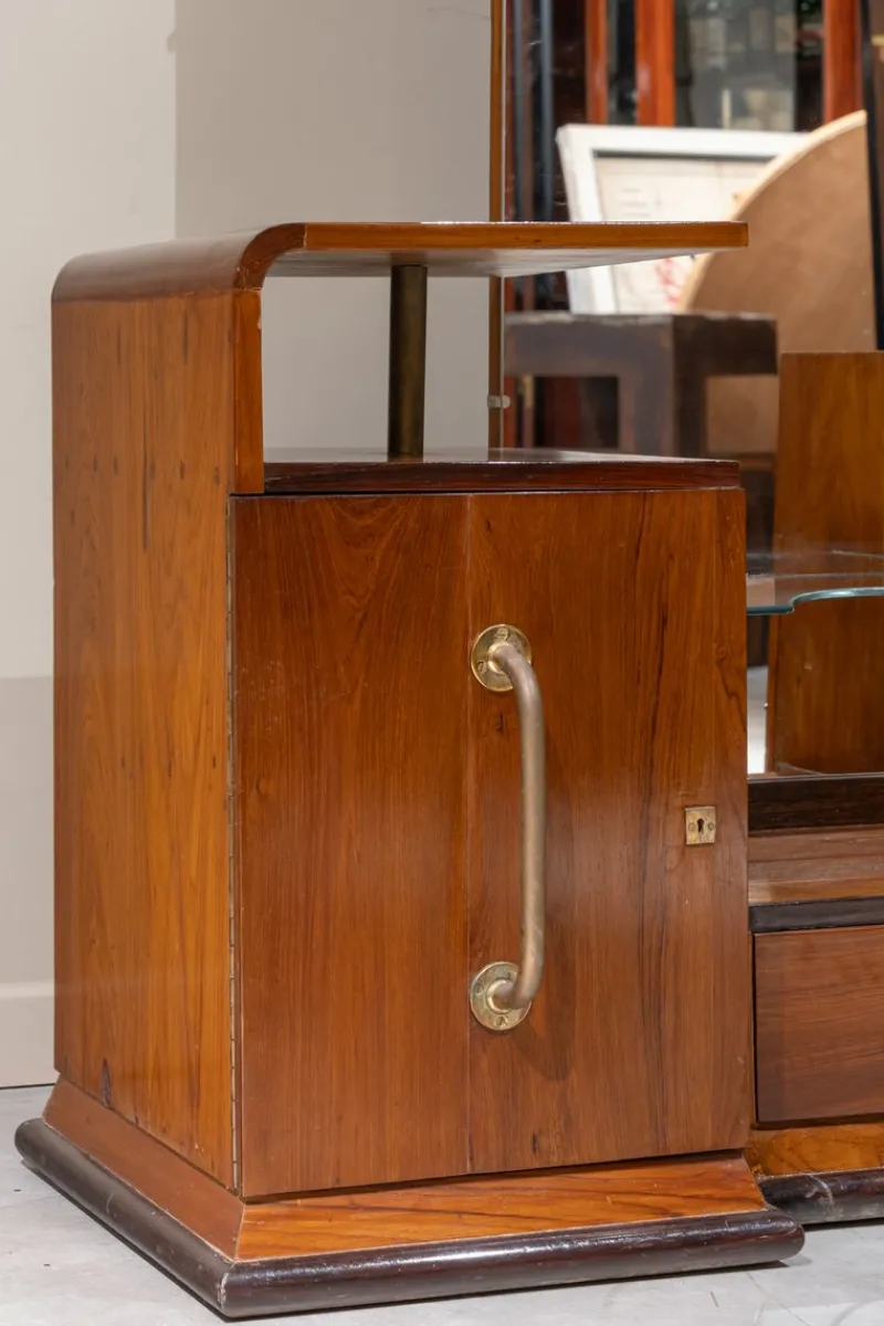 Online Pamono Art Deco Dressing Table, 1920