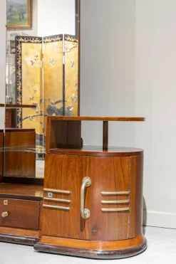 Online Pamono Art Deco Dressing Table, 1920