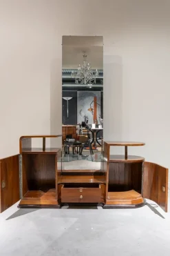 Online Pamono Art Deco Dressing Table, 1920