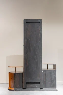 Online Pamono Art Deco Dressing Table, 1920