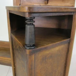 Pamono Art Deco Dressing Table by Jac Zijfers for J.J. Zijfers, 1920s><noscript><img width=