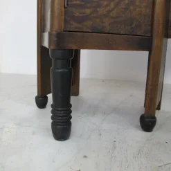 Pamono Art Deco Dressing Table by Jac Zijfers for J.J. Zijfers, 1920s><noscript><img width=
