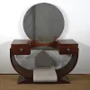 Discount Pamono Art Deco Dressing Table, Early 20th Century