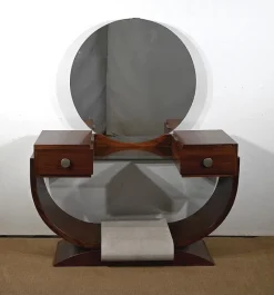 Discount Pamono Art Deco Dressing Table, Early 20th Century