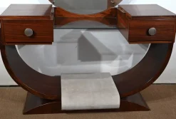 Discount Pamono Art Deco Dressing Table, Early 20th Century