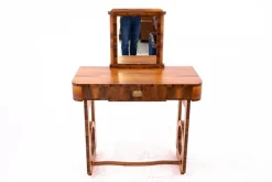 Outlet Pamono Art Deco Dressing Table, Poland, 1930s
