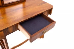 Outlet Pamono Art Deco Dressing Table, Poland, 1930s