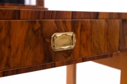 Outlet Pamono Art Deco Dressing Table, Poland, 1930s