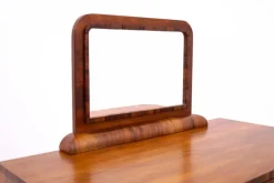Outlet Pamono Art Deco Dressing Table, Poland, 1930s