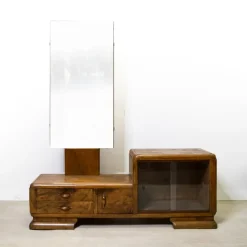 Pamono Art Deco Dressing Table, 1930s> Dressing Tables