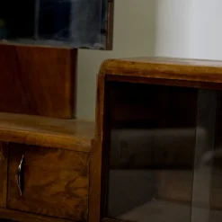 Pamono Art Deco Dressing Table, 1930s><noscript><img width=