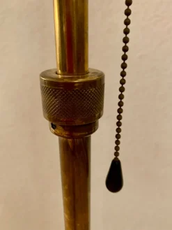 Pamono Art Deco Floor Lamp from Bag Turgi, 1930s> Floor Lamps