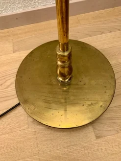 Pamono Art Deco Floor Lamp from Bag Turgi, 1930s> Floor Lamps