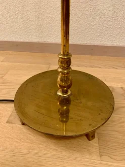 Pamono Art Deco Floor Lamp from Bag Turgi, 1930s><noscript><img width=