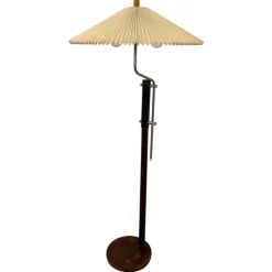 Pamono Art Deco Floor Lamp, 1930s