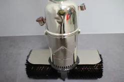 Clearance Pamono Art Deco Floor Polisher from Siemens-Schuckert, Germany, 1930s