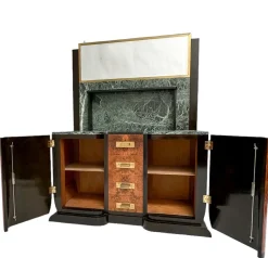 Pamono Art Deco French Dressing Table, 1930s><noscript><img width=