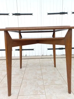Sale Pamono Art Deco Game Table, 1930s