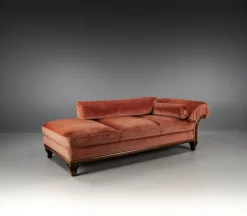 Discount Pamono Art Deco German Chaise Longue, 1930s