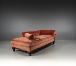 Discount Pamono Art Deco German Chaise Longue, 1930s