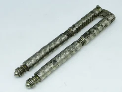 Hot Pamono Art Deco German Nutcracker from HMQ, 1930s