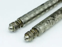 Hot Pamono Art Deco German Nutcracker from HMQ, 1930s