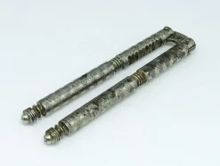 Hot Pamono Art Deco German Nutcracker from HMQ, 1930s