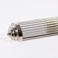 Pamono Art Deco Glass Wall Lamp by Zeitlos by Drozd><noscript><img width=
