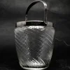 Pamono Art Deco Ice Bucket for WMF, Germany, 1950s> Ice Buckets & Wine Coolers