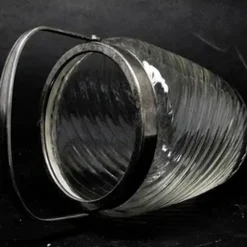 Pamono Art Deco Ice Bucket for WMF, Germany, 1950s><noscript><img width=
