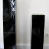 Best Pamono Art Deco Illuminated Columns, Set of 2