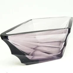 Clearance Pamono Art Deco Jardiniere from Moser, Former Czechoslovakia, 1930s