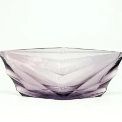 Clearance Pamono Art Deco Jardiniere from Moser, Former Czechoslovakia, 1930s