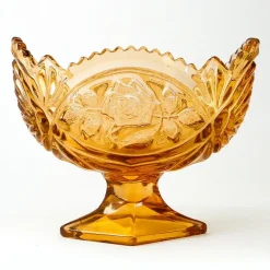 Pamono Art Deco Jardiniere from Hortensja, Poland, 1950s> Planters And Jardiniere