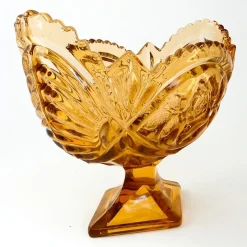 Pamono Art Deco Jardiniere from Hortensja, Poland, 1950s> Planters And Jardiniere