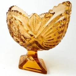 Pamono Art Deco Jardiniere from Hortensja, Poland, 1950s><noscript><img width=