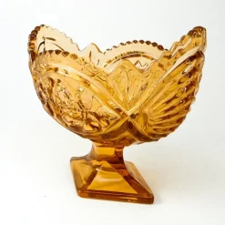 Pamono Art Deco Jardiniere from Hortensja, Poland, 1950s><noscript><img width=