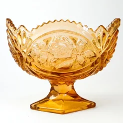 Pamono Art Deco Jardiniere from Hortensja, Poland, 1950s><noscript><img width=