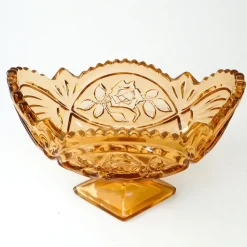 Pamono Art Deco Jardiniere from Hortensja, Poland, 1950s><noscript><img width=