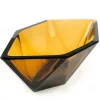 Pamono Art Deco Jardiniere from Moser, Former Czechoslovakia, 1930s> Planters And Jardiniere
