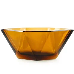 Pamono Art Deco Jardiniere from Moser, Former Czechoslovakia, 1930s><noscript><img width=