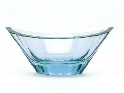Clearance Pamono Art Deco Jardiniere from Moser, Former Czechoslovakia, 1930s