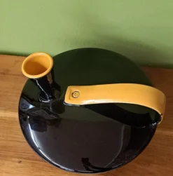 Pamono Art Deco Jug in Ceramic, 1969><noscript><img width=