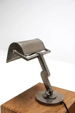 Pamono Art Deco Lamp, 1930s> Table Lamps
