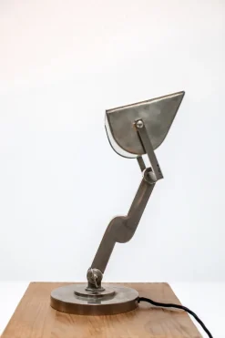 Pamono Art Deco Lamp, 1930s><noscript><img width=