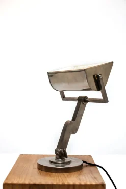 Pamono Art Deco Lamp, 1930s><noscript><img width=