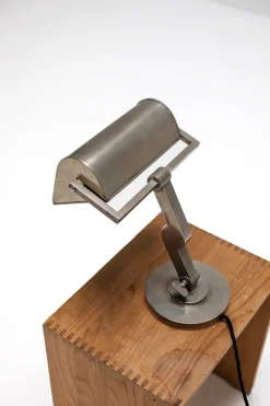 Pamono Art Deco Lamp, 1930s><noscript><img width=