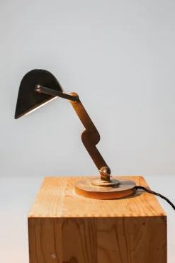 Pamono Art Deco Lamp, 1930s><noscript><img width=