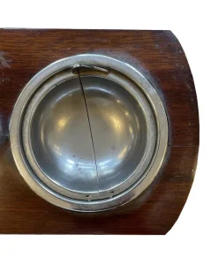 Pamono Art Deco Magazine Rack